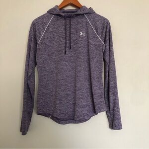 Under Armour heat gear hoodie